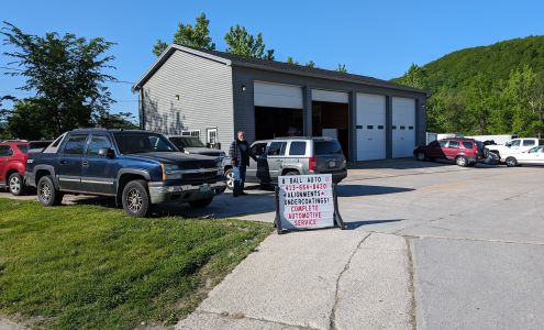 Eight Ball Auto North Adams