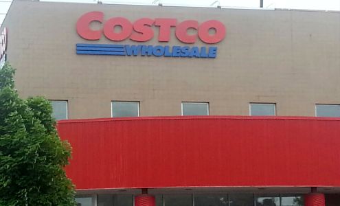 Costco Tire Center