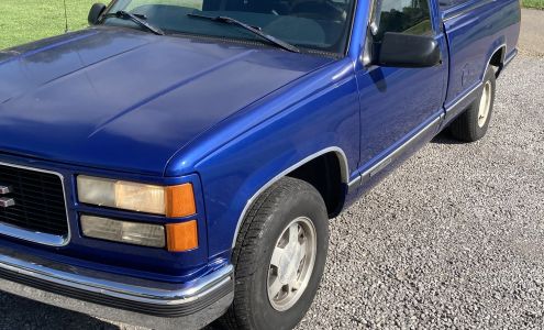 Jeff Arnold's Auto Clean and Detailing Scottsboro