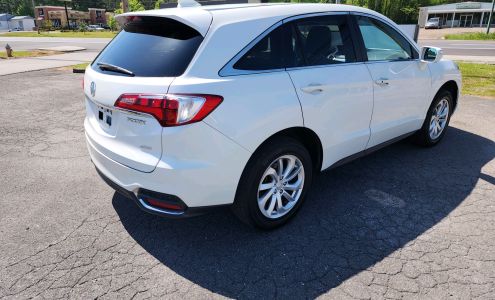 Bama Auto Brokers Scottsboro