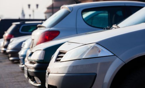 K C's Used Cars Scottsboro