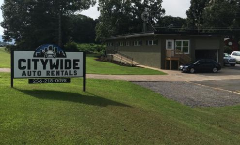 CityWide Auto Rentals