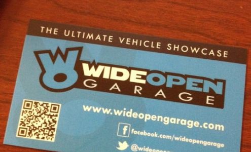 MotorHead Media North Adams