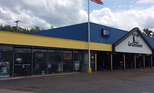 Redford Auto Repair Westland