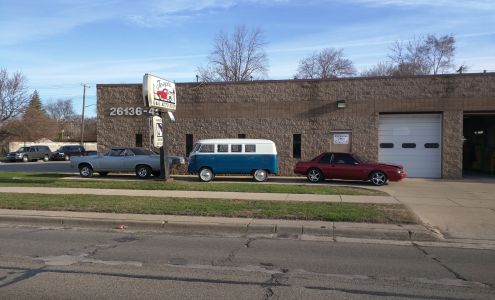 G & G Auto Service Inc. - Collision Repair & Auto Body Repair