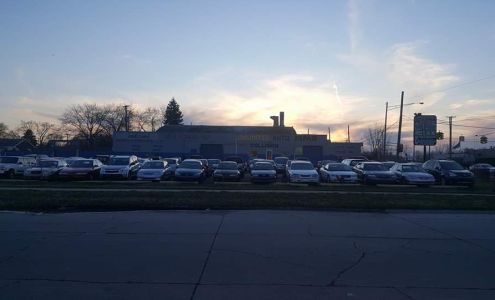 Unlimited Auto Repair & Collision