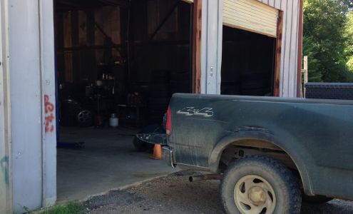 Billy's Tire Center Lowndesboro