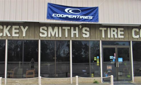 Mickey Smith's Tire Company
