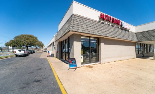 Auto Save Tire & Automotive