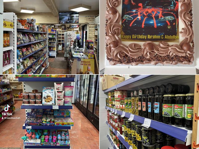 Shb Food Grill Limited