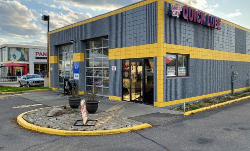 Motor City Quick Lube