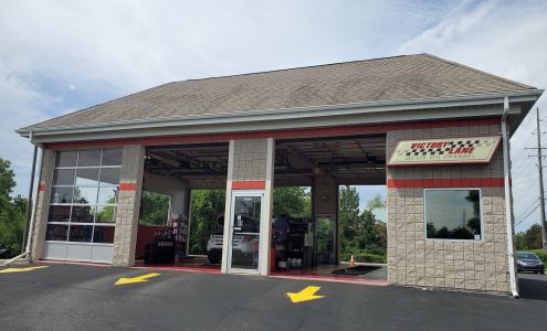 Victory Lane Quick Oil Change (Farmington Hills)