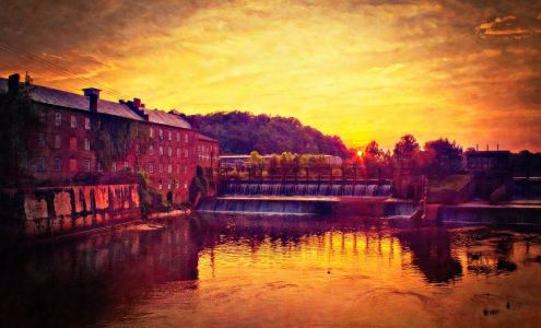 D & J Auto Parts Inc