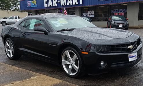 Car-Mart of Prattville