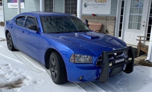 Bradley's Auto Body & Repair Campbellsville