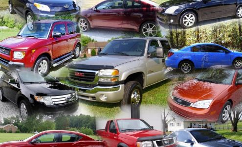 Calvary Automotive Campbellsville