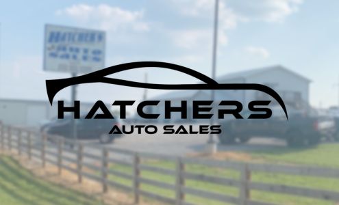 Hatcher's Auto Sales Campbellsville
