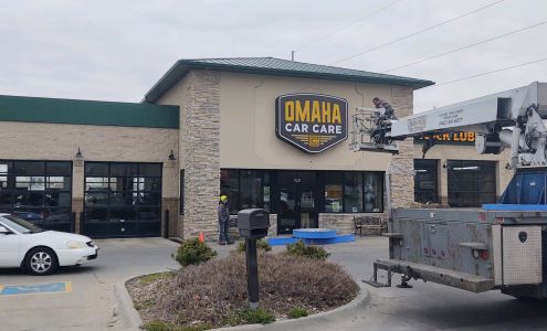 Omaha Car Care