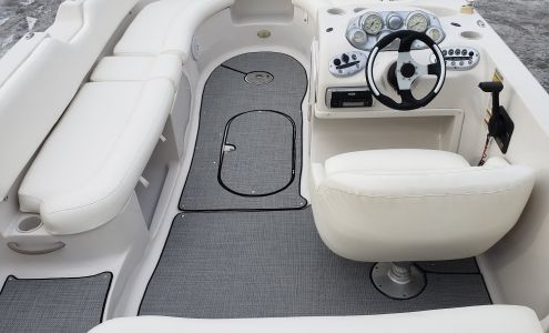 Ken's Auto Upholstering Co