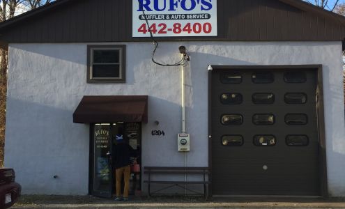 Rufo's Muffler & Auto Services Pittsfield