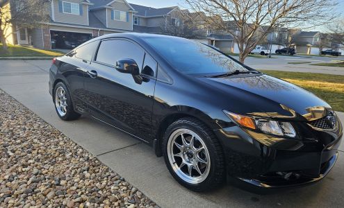 Costco Tire Service Center