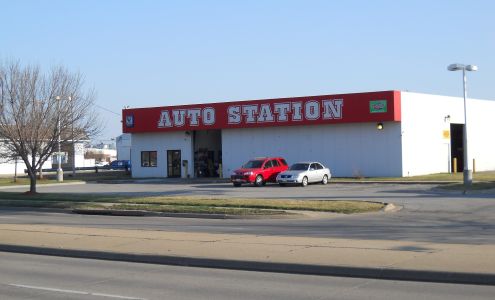 Auto Station