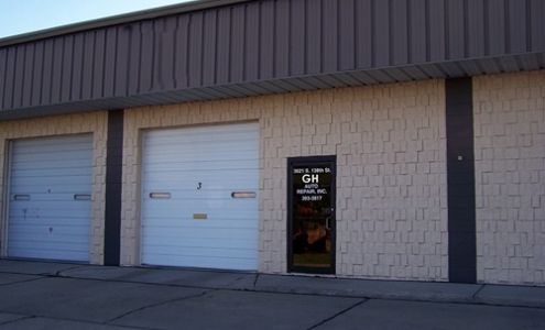 GH Auto Repair