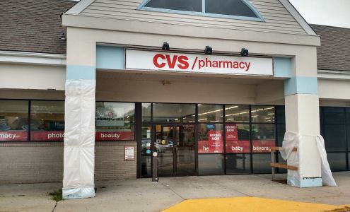 CVS