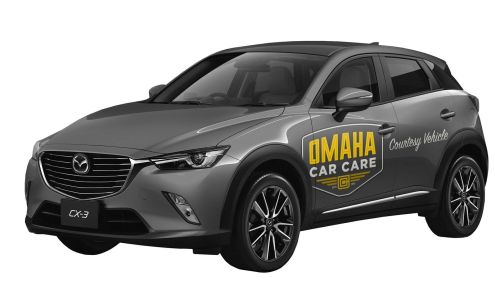 Omaha Car Care