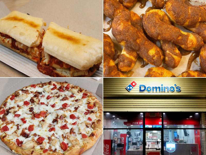Domino's Pizza