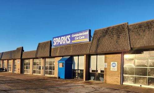 Sparks Computerized Car Care