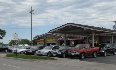 Prime Auto Sales And Service