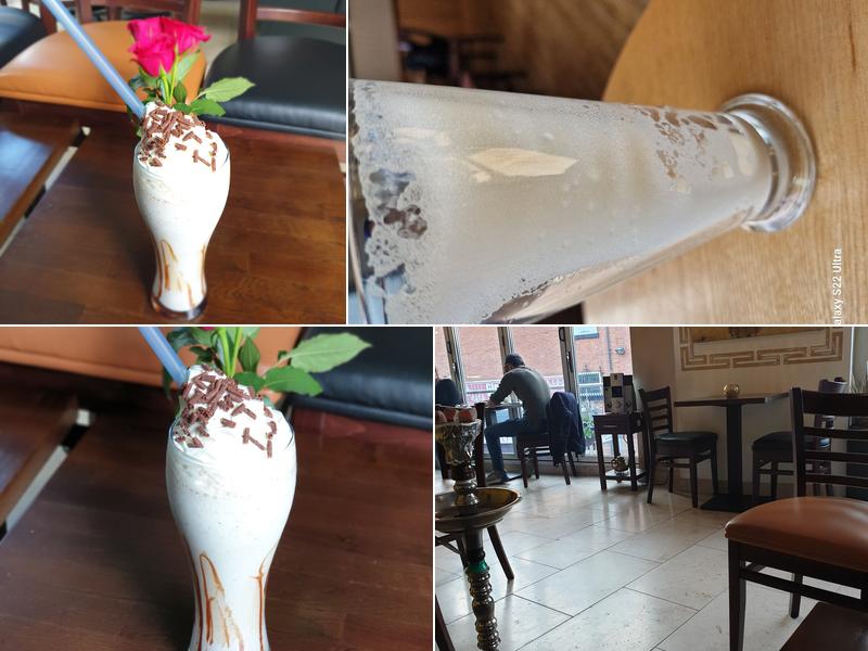 Cheetham Chill Coffee Shop