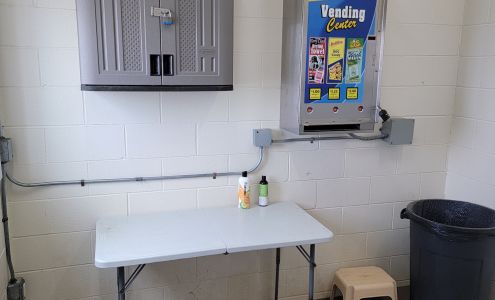 X-Stream Car and Dog Wash