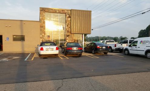 Alex and Dave' s Auto Repair Livonia