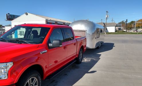 A-1 High Pressure Self Services