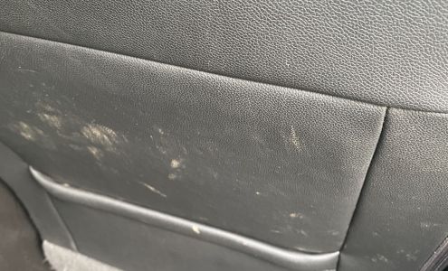 Cesar's Auto Detailing