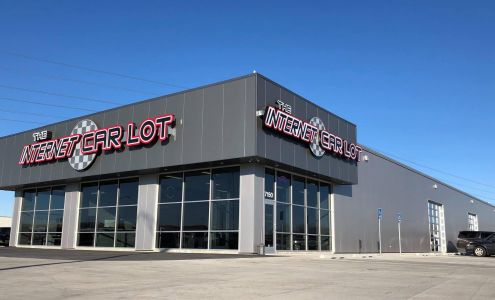 The Internet Car Lot