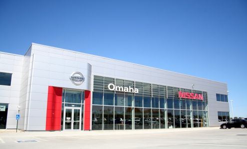 Nissan of Omaha
