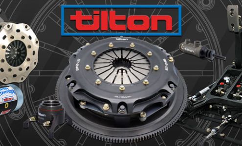 Tilton Engineering