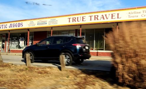 TRUE TRAVEL INC.