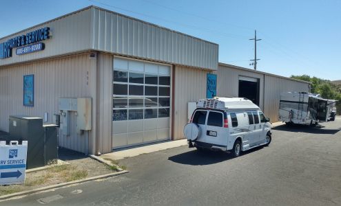 We Are Airstream Santa Barbara Service and Parts