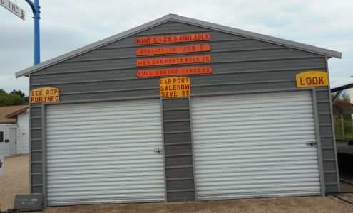 Fox Auto Inc North Loup