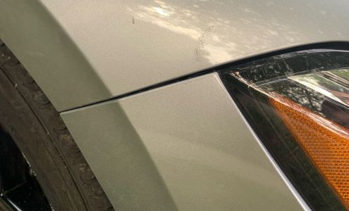 Quality Auto Body & Repair