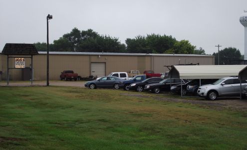 Don's Auto Sales Silver Creek