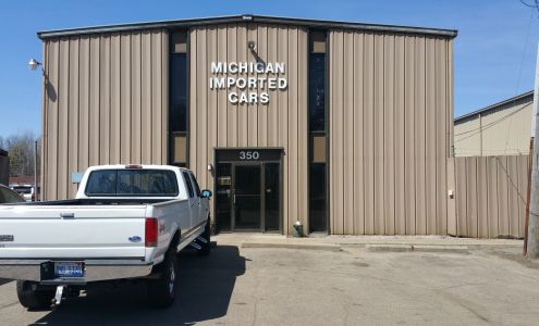 Michigan Imported Cars Inc