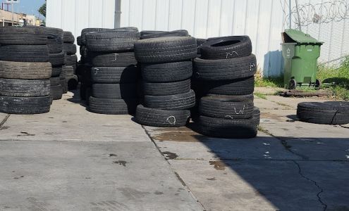 Mendez Tire Shop