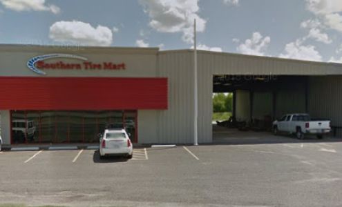 Southern Tire Mart