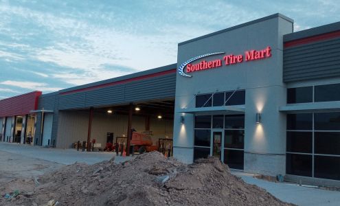 Southern Tire Mart