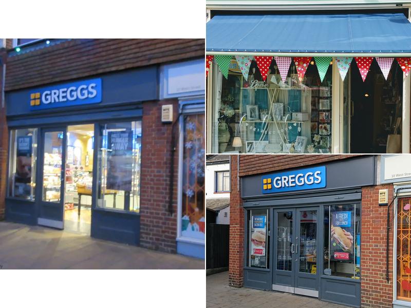 Greggs